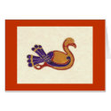 CELITC BIRD cards