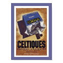 Celitques Cigarette Advertisement posters by akaJUSTIN Celitques Cigarette Advertisement posters