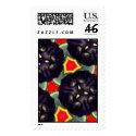Cell 4 postage