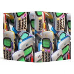 Cell Binder