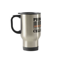 Cell Block 65 Mug
