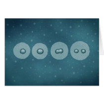 Cell Division cards