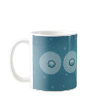 Cell Division mugs