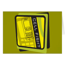 Cell Fish cards by trash_ Cell Fish cards
