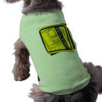 Cell Fish pet clothing by trash_ Cell Fish pet clothing