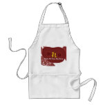 Cell Mitosis Apron