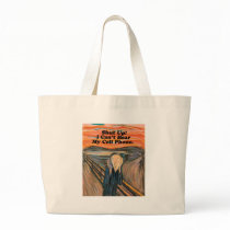 Cell Phone Bag by j2morrow Cell Phone Bag