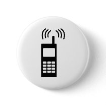 cell phone celly mobil handy buttons
