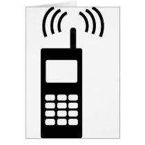 cell phone celly mobil handy cards