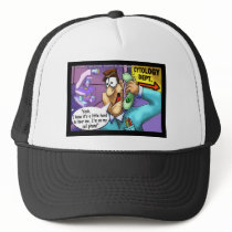 Cell Phone Conversations Funny Gifts & Tees hats by beardiethor123 Cell Phone Conversations Funny Gifts & Tees hats