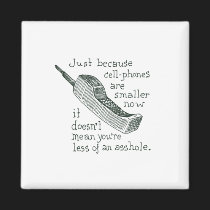 Cell Phone magnets
