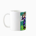 Cell Phone Mania mugs by goodposter Cell Phone Mania mugs