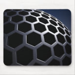 Cell structure mousepads