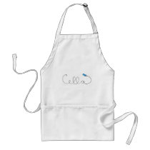 cella3 apron
