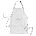 cella3 aprons