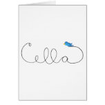 cella3 cards