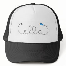 cella3 hat