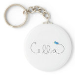 cella3 key chain