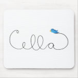 cella3 mouse pads