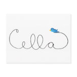 cella3 post cards