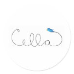 cella3 stickers
