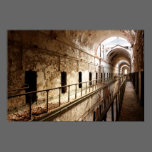 Cellblock at Eastern State posters