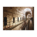 Cellblock - ESP Postcards