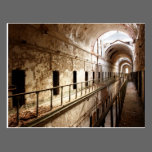 Cellblock - ESP postcards