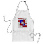 Celles, Belgium aprons