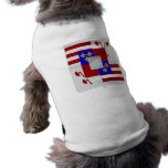 Celles, Belgium Pet T-shirt