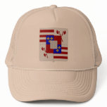 Celles, Belgium hats