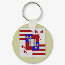 Celles, Belgium keychains by bestflag Celles, Belgium keychains