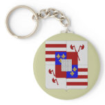 Celles, Belgium Keychains
