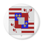 Celles, Belgium magnets