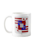 Celles, Belgium mugs