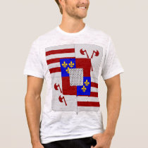 Celles, Belgium t-shirts