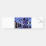 Cellion Alternative bumper stickers