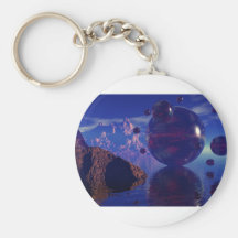 Cellion Original Keychain
