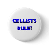 Cellists Rule! Button