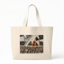 Cello Canvas Bags