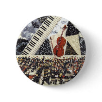 Cello Pins