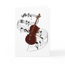 Cello Card