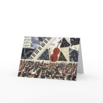 Cello Cards