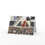 Cello cards