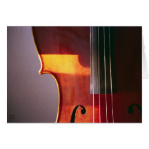 Cello Card