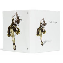 Cello Dance, Cello Dance binders by thedustyphoenix Cello Dance, Cello Dance binders