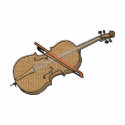 Cello embroidered shirts by ZazzleEmbroidery Cello embroidered shirts
