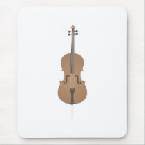 cello mousepads by geekme cello mousepads