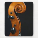 Cello Neck mousepads