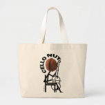 Cello Nut Bags